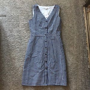 J CREW DRESS. NWT.